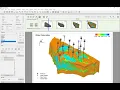 Key Frame Animation in Tecplot RS