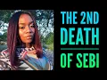 The 2nd Death of Dr Sebi