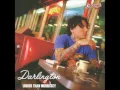 Darlington - Peachy Keen