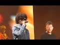 Gorillaz - New Gold feat. Tame Impala, Bootie Brown world premiere - All Points East London, 19/8/22