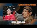 Download Lagu Gendu Kreasi, Mimi Engkar Karnamah dipirig gamelan Munggul Pawenang