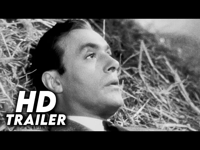 Back Street (1941) Original Trailer [HD]