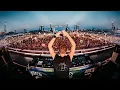Armin van Buuren live at EDC Las Vegas 2026