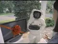 OLG Crossword Impatient Astronaut commercial 2007