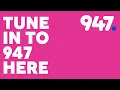 947 Live Listen to 947 live on YouTube