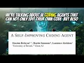 A Self-Improving Coding Agent Apr 2025