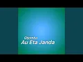Lagu Au Eta Janda (Remastered 2025)
