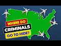 Can BAD GUYS Really Flee to Other Countries