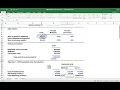 FIFO Cost Assignment