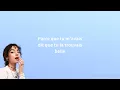 Anaïs MVA - XS (Paroles)