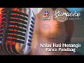 Download Lagu Pance Pondaag - Walau Hati Menangis (Karaoke Version)
