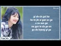 Download Lagu Minnie - Like A Dream (Lovely Runner OST Part 3) Easy Lyrics