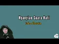 Inka Christie - Nyanyian Suara Hati (Lirik)