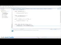 Java Constructor in Chaining Constructor Overloading in Tamil part 14