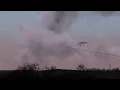 ARMA 3 PC Gameplay: fighter pilots use Russian SU-30s to attack NATO troop positions
