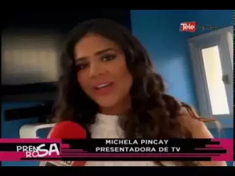 Michela nos habla sobre su nueva relación