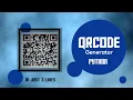 QRCode Generator Just 3 lines of code Python