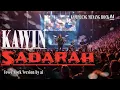 Lagu KAWIN SADARAH ( Ratu Sikumbang ) - Cover rock Version By Ai 
