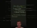 Java Basics What is a Constructor