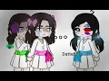giving Sumi Kiyo and Naho real eyes