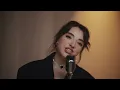 Nahide Babashlı - Küsüb Getdi (Akustik)