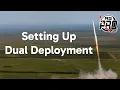 Setting Up Dual Deployment in RockSim-Pro