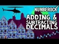 Adding Subtracting Decimals Song 4th 5th Grade