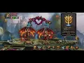 Wartune Ultra -7 Road- Couple Competition - ( Round 5 ) - #08- 05/22/2026