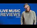 Download Lagu Live Music Review Show| Music Review Show S3 Ep 13