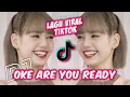 DJ OKE ARE YOU READY || LAGU VIRAL TIKTOK TERBARU || FULL BASS REMIX