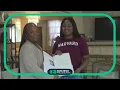 Meet the Philly native heading to Harvard University