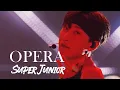 Download Lagu SUPER JUNIOR OPERA JAPANESE VER. 日文版 SS8 IN JAPAN