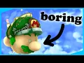 Download Lagu The WORST thing about every (modern) Mario game