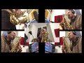Download Lagu Black Eyed Peas - I gotta Feeling - (COVER ) Sax cover