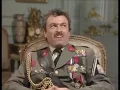 Download Lagu What a mistake-a to make-a! - Captain Alberto Bertorelli (Gavin Richards) Compilation - 'Allo 'Allo!
