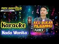 Download Lagu Aku Bukan Pilihanmu - Arief || Karaoke Nada Wanita || Pasta Music || KPM