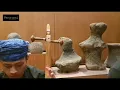 Download Lagu TARAWANGSA SOUND HEALING By NYAI KANTHIL The Spirit of Java ( LIVE at Kipahare Museum Sukabumi)