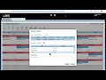 Kronos Scheduling