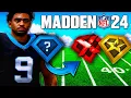 Every Rookies Hidden Dev Trait In Madden 24