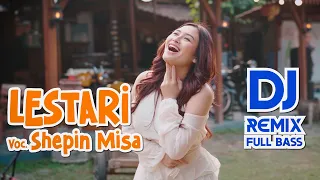 shepin misa lestari dj remix full bass official video clip star music