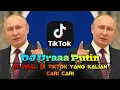 Download Lagu DJ Uraaa Tiktok Remix Terbaru 2022 (Rusia Vs Ukraina)🔥