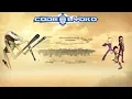 Code Lyoko Tarantulas Kill Count