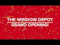 Shop The Window Depot for your home s next remodel