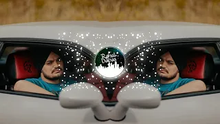sidhu moose wala chosen bass boosted new punjabi song 2020 punjabi bass boosted songs 2020