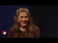 The Broadway Show with Tamsen Fadal: 5/20/23 - Victoria Clark, Justin Cooley and More