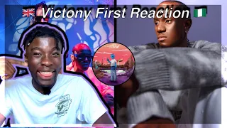 victony british first reaction ft kolomental holy father outlaw ep uk afropop type star 