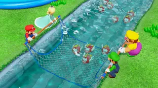 Super Mario Party - Net Worth