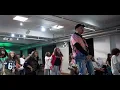 Ante Up Remix - M.O.P. Feat. Busta Rhymes Teflon Remy Martin Dance Choreography Part 1 (Edit 0)