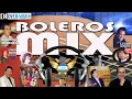 Download Lagu MIX BOLEROS DEL RECUERDO  DJ OVER NIGHT