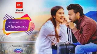 Download Habib Wahid - Alingone (Official Music Video) | Bangla New Song 2019 MP3